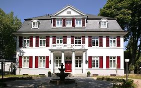 die Villa, Zimmer 17, DZ